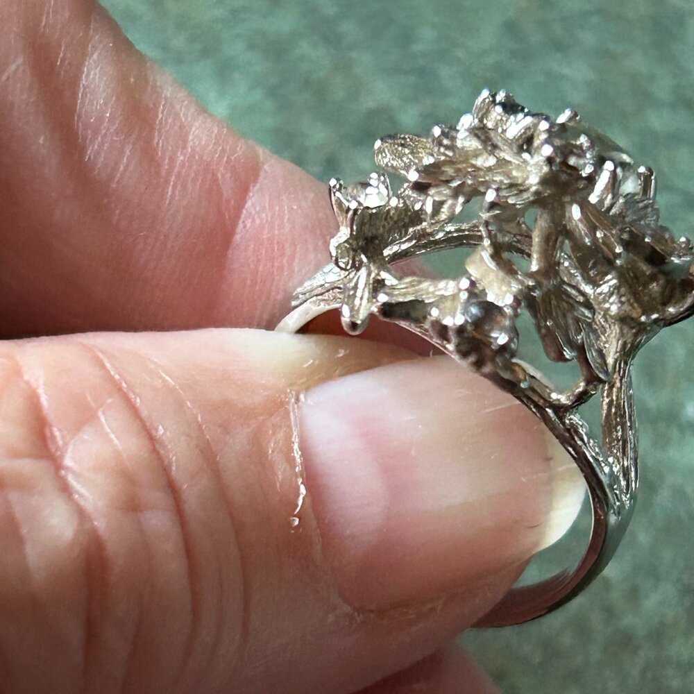 Dinner Ring - Picture 7 of 16